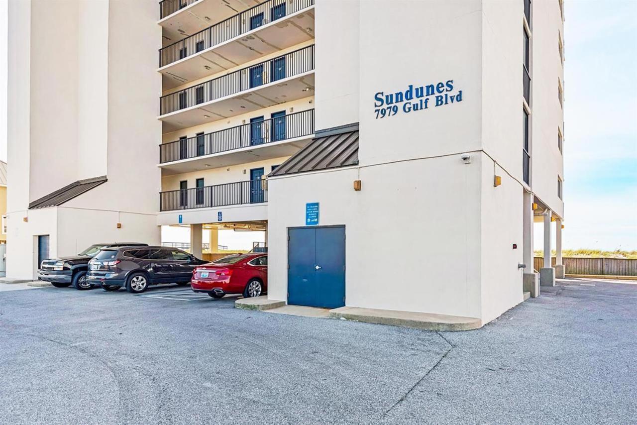 Sundunes 122 Navarre Exterior photo