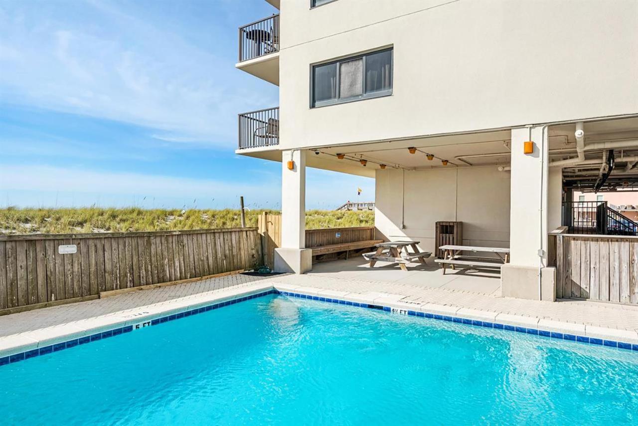 Sundunes 122 Navarre Exterior photo